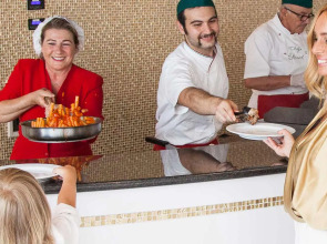 Hotel Mediterraneo Club Benessere