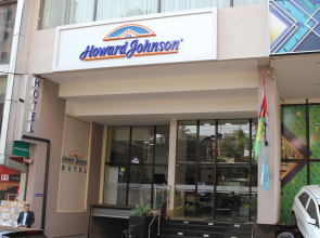 Howard Johnson by Wyndham Ciudad del Este