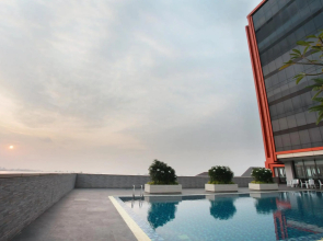 Grand Karlita Hotel Purwokerto