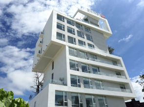 Teascape Chiayi