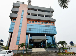 ZenRooms Soekarno Hatta Buah Batu