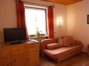 Ferienwohnung Kurt Kirschbaum
