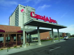Canad Inns Destination Center Grand Forks