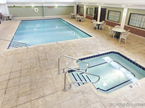 Radisson Hotel La Crosse