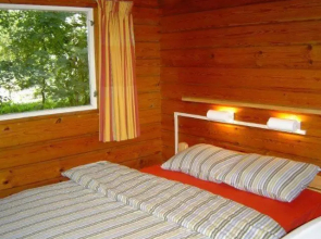 Finse Bungalow 6P