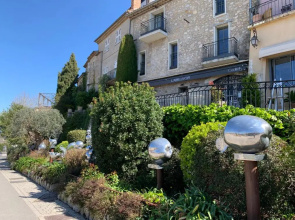 Mougins Collection - Ravissante suite avec Bassin à débordement et à remous