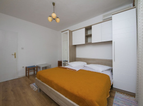 Apartment Panorama