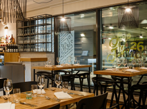 Hotel Indigo Helsinki - Boulevard by IHG