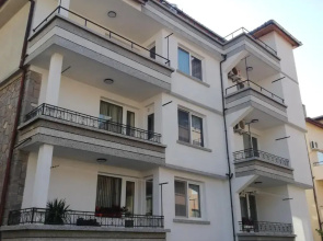 Milchevi Guesthouse