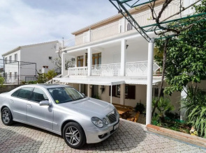 Apartments Villa Nikol
