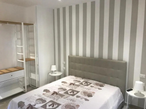 San Pietro Dreaming Rooms