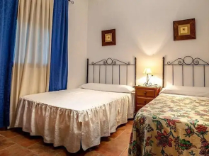 Casa Rural La Sierrezuela