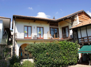 Casa Patrone