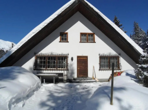 Chalet Atelier