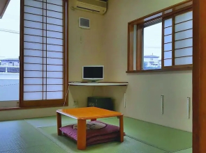 Harbor House Kaname
