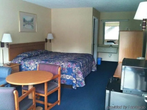 Budget Motel