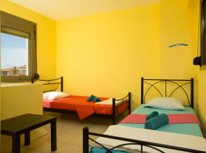 Akrogiali Villas V