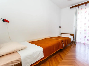 Apartments Valencic