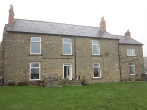 Nafferton Farm