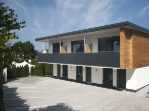 Hotel Café Ebner