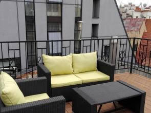 Old City Boutique Hotel