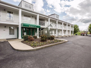 Quality Inn