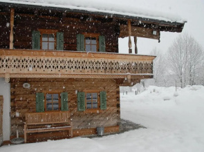 Ferienhaus Kramerl