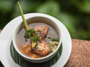 Jungle Haven Resort Central Ubud