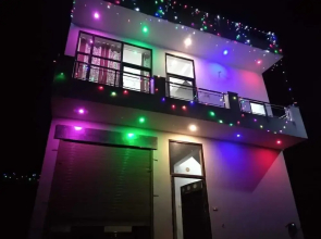 Hari Ranthambore Guest House