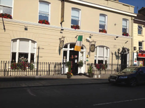 The Old Bank B&B