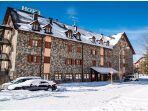 SNÖ Vall de Boi