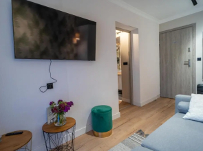 Apartamenty Admirał