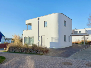 Villa "Ars Vivendi" F641 - WG 1 mit Kamin, Sauna, Terrasse