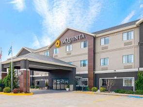 La Quinta Inn & Suites Ada