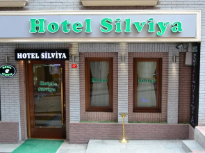 Silviya