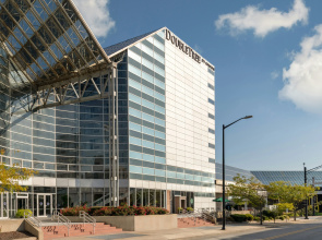 Doubletree Hotel South Bend