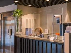 Atlas Hotel Brussels