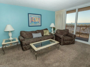 Pelican Beach 0110 Destin - 1 Br Condo