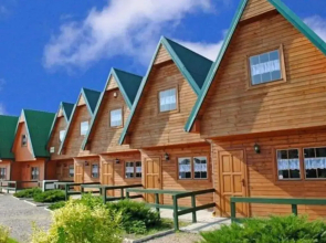 Cottage in Sarbinowo Near Baltic Beach
