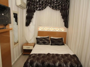 Vatan Hotel