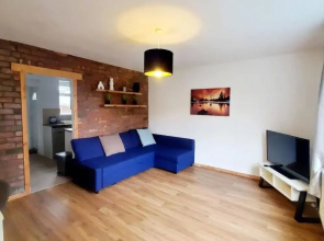Long Stay 3BR House With Parking