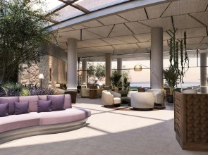 Mandarin Oriental, Costa Navarino