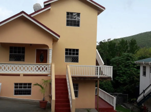 Caribbean Dream Vacation Property