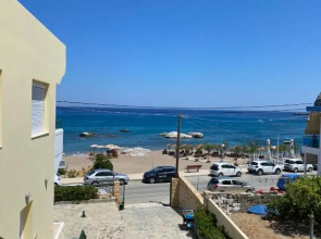 Kaya Sea Studios - Stegna Beach