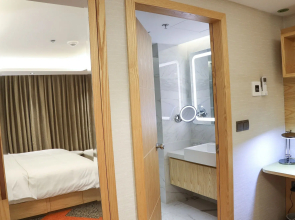 HANSA- A Premium Residence