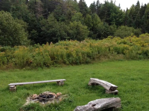 Breton Cove Farmhouse