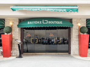 Baiyoke Boutique