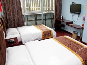 Mangguo MINI Hotel(宜昌芒果MINI酒店)