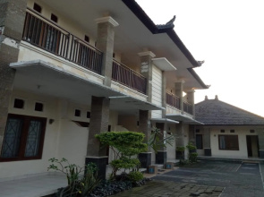 Pondok Wisata Intan Indah 1