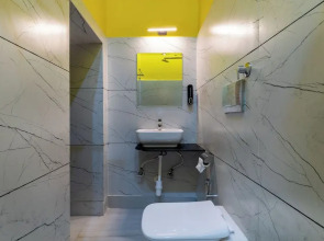 The Hosteller Jodhpur